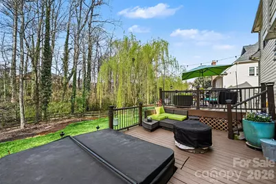 17211 Glassfield Drive, Huntersville, NC 28078 - Photo 25