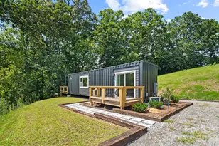 8 & 10 George Allen Ridge, Arden, NC 28704 - Photo 7