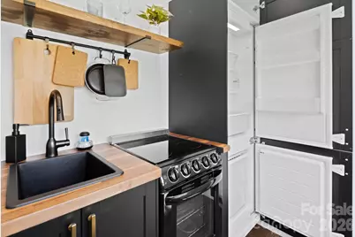 8 & 10 George Allen Ridge #A & B, Arden, NC 28704 - Photo 15