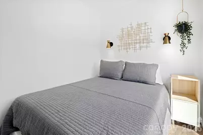 8 & 10 George Allen Ridge #A & B, Arden, NC 28704 - Photo 23