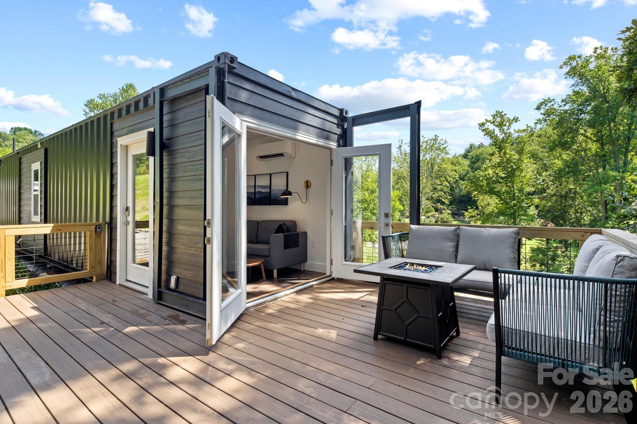 8 & 10 George Allen Ridge #A & B, Arden, NC 28704 - MLS 4355041 ...