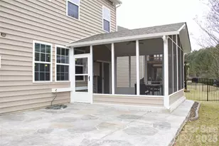 13430 Canterbury Castle Dr, Charlotte, NC 28273 - Photo 41