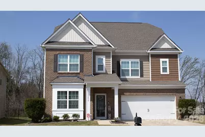 13430 Canterbury Castle Drive, Charlotte, NC 28273 - Photo 1