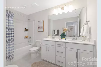 1086 Whistling Place, Indian Trail, NC 28079 - Photo 19