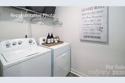 2051 Gallinule Drive, Indian Trail, NC 28079 - Photo 43