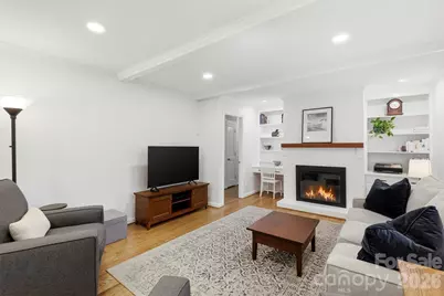 3623 Chevington Road, Charlotte, NC 28226 - Photo 17