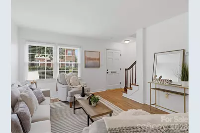 4640 Old Lantern Way, Charlotte, NC 28212 - Photo 5