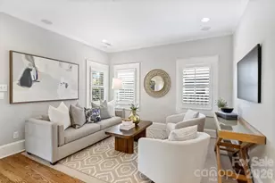 705 E Tremont Ave, Charlotte, NC 28203 - Photo 19