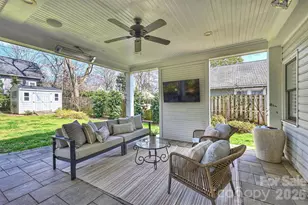 705 E Tremont Ave, Charlotte, NC 28203 - Photo 43