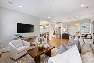 705 E Tremont Avenue, Charlotte, NC 28203 - Photo 25