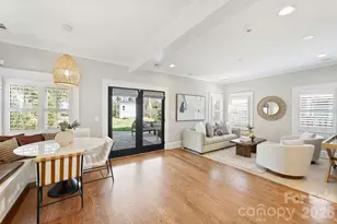 705 E Tremont Ave, Charlotte, NC 28203 - Photo 17