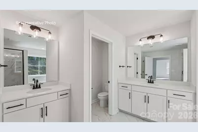 2031 Gallinule Drive, Indian Trail, NC 28079 - Photo 33