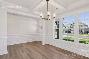 2031 Gallinule Dr, Indian Trail, NC 28079 - Photo 5