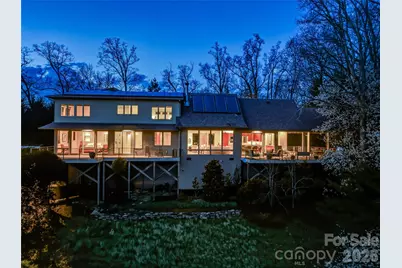 102 Horizon Hill Road, Asheville, NC 28804 - Photo 3