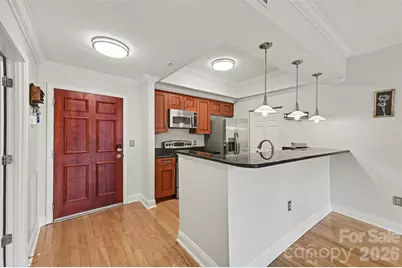 300 W 5th Street #336, Charlotte, NC 28202 - Photo 5