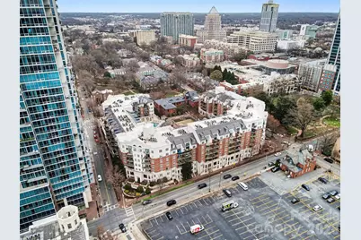 300 W 5th Street #336, Charlotte, NC 28202 - Photo 19