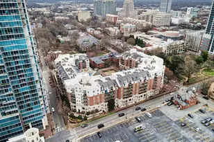 300 W 5th St, Charlotte, NC 28202 - Photo 19