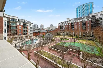 300 W 5th Street #336, Charlotte, NC 28202 - Photo 1