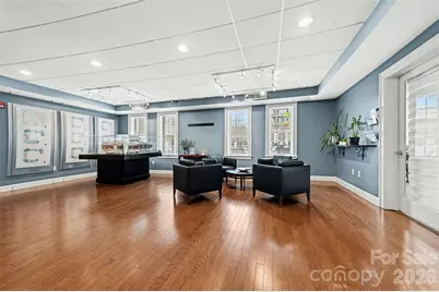 300 W 5th Street #336, Charlotte, NC 28202 - Photo 23