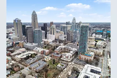 300 W 5th Street #336, Charlotte, NC 28202 - Photo 21