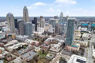 300 W 5th St, Charlotte, NC 28202 - Photo 21