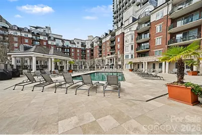 300 W 5th Street #336, Charlotte, NC 28202 - Photo 17