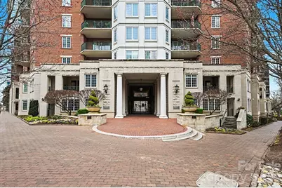300 W 5th Street #336, Charlotte, NC 28202 - Photo 3