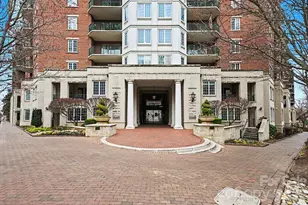300 W 5th St, Charlotte, NC 28202 - Photo 3
