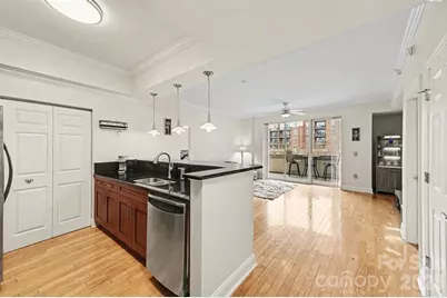 300 W 5th Street #336, Charlotte, NC 28202 - Photo 7
