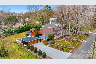 209 Abernathy Street NW, Lenoir, NC 28645 - Photo 47