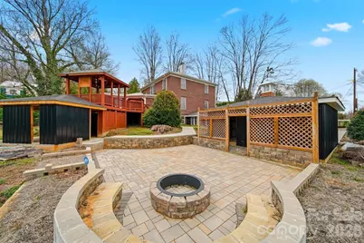 209 Abernathy Street NW, Lenoir, NC 28645 - Photo 45