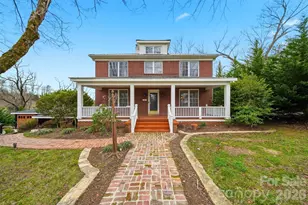 209 Abernathy St NW, Lenoir, NC 28645 - Photo 1