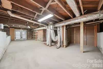 209 Abernathy Street NW, Lenoir, NC 28645 - Photo 33