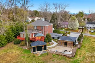 209 Abernathy St NW, Lenoir, NC 28645 - Photo 3