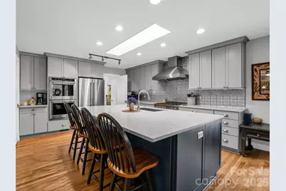 4 Western View Street, Black Mountain, NC 28711 - Photo 13