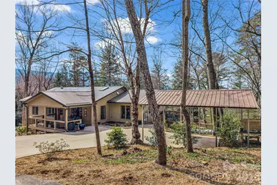 4 Western View Street, Black Mountain, NC 28711 - Photo 5