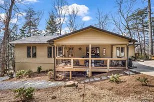 4 Western View St, Black Mountain, NC 28711 - Photo 3