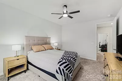 5128 Somerset Hill Lane, Charlotte, NC 28269 - Photo 15