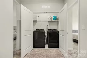 5128 Somerset Hill Ln, Charlotte, NC 28269 - Photo 19