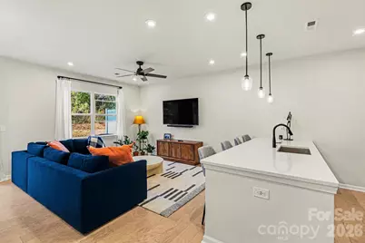 5128 Somerset Hill Lane, Charlotte, NC 28269 - Photo 5