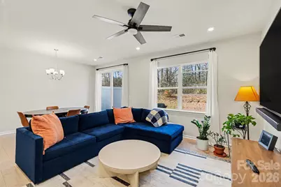 5128 Somerset Hill Lane, Charlotte, NC 28269 - Photo 3