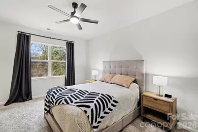 5128 Somerset Hill Lane, Charlotte, NC 28269 - Photo 13