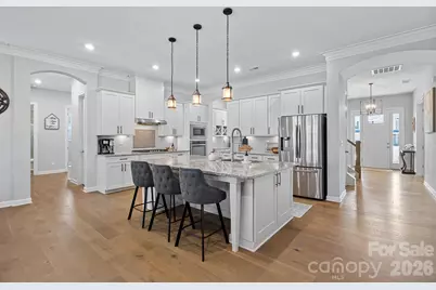 116 Abbeville Lane, Mooresville, NC 28117 - Photo 7