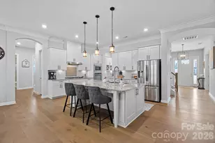 116 Abbeville Ln, Mooresville, NC 28117 - Photo 7