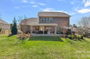 116 Abbeville Ln, Mooresville, NC 28117 - Photo 41