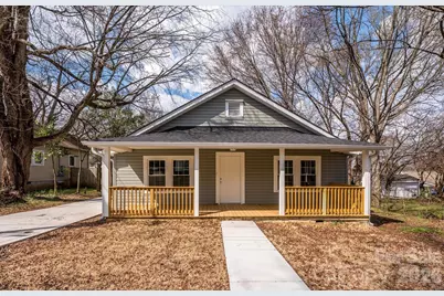 156 Hartsell School Road SW, Concord, NC 28027 - Photo 1