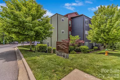 400 Skyloft Drive #102, Asheville, NC 28801 - Photo 47