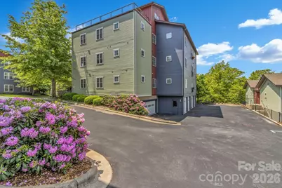 400 Skyloft Drive #102, Asheville, NC 28801 - Photo 3