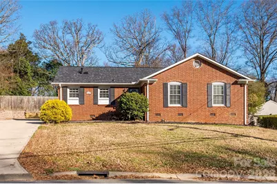 7117 Woodstream Drive, Charlotte, NC 28210 - Photo 1