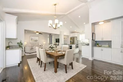 7117 Woodstream Drive, Charlotte, NC 28210 - Photo 15